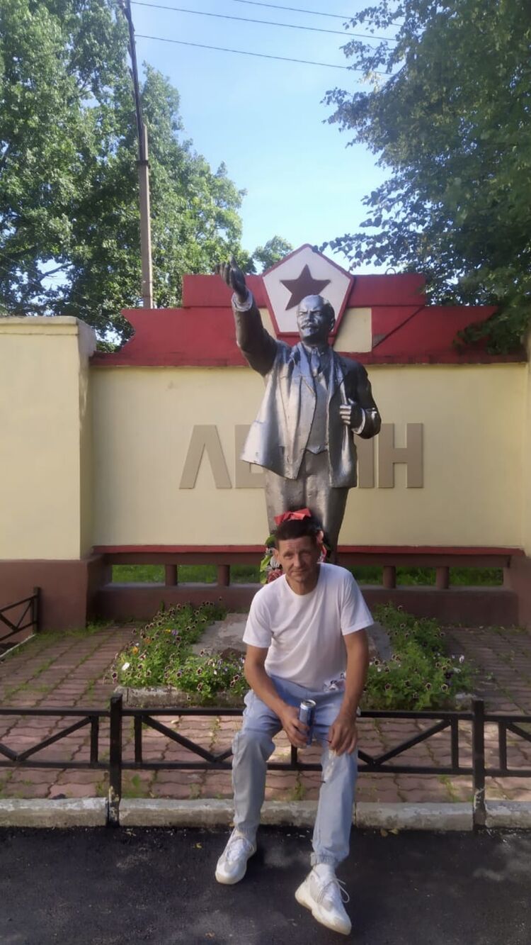 ���������� �����-���������, ���� ������� Alexander, 54 ����, ������������ ��� ������, ����� � ���������