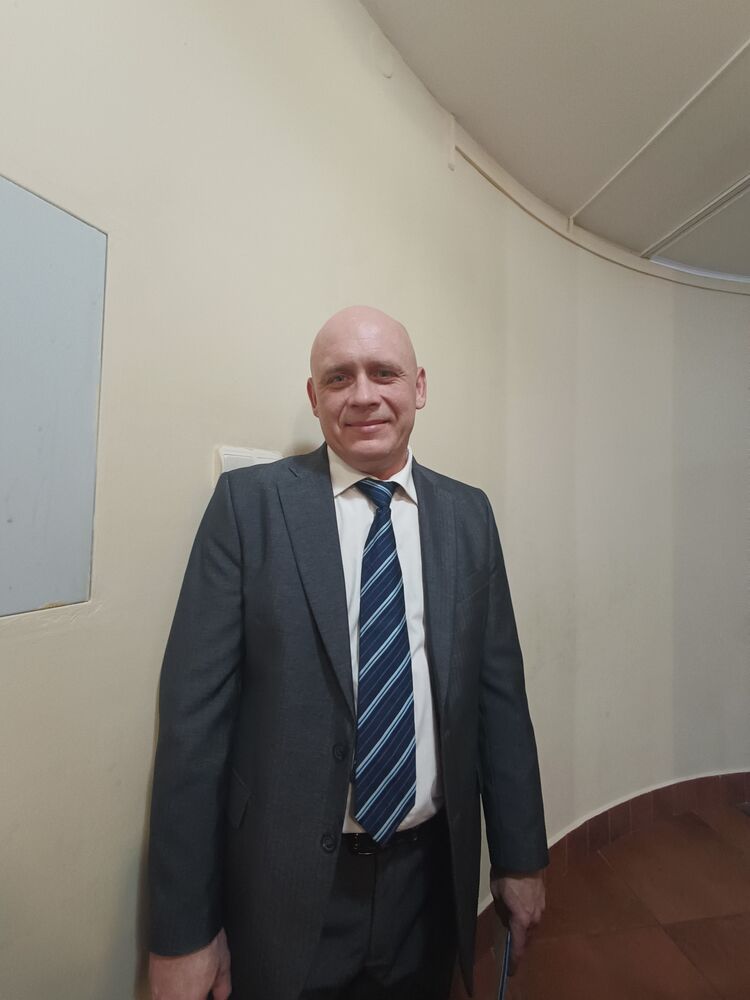 ���� 54366515 ������� Aleksandr, 41 ���, ���� ���������� � �������