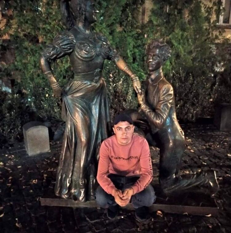 ���� 23065375 ������� Viktor, 29 ���, ���� ���������� � �����