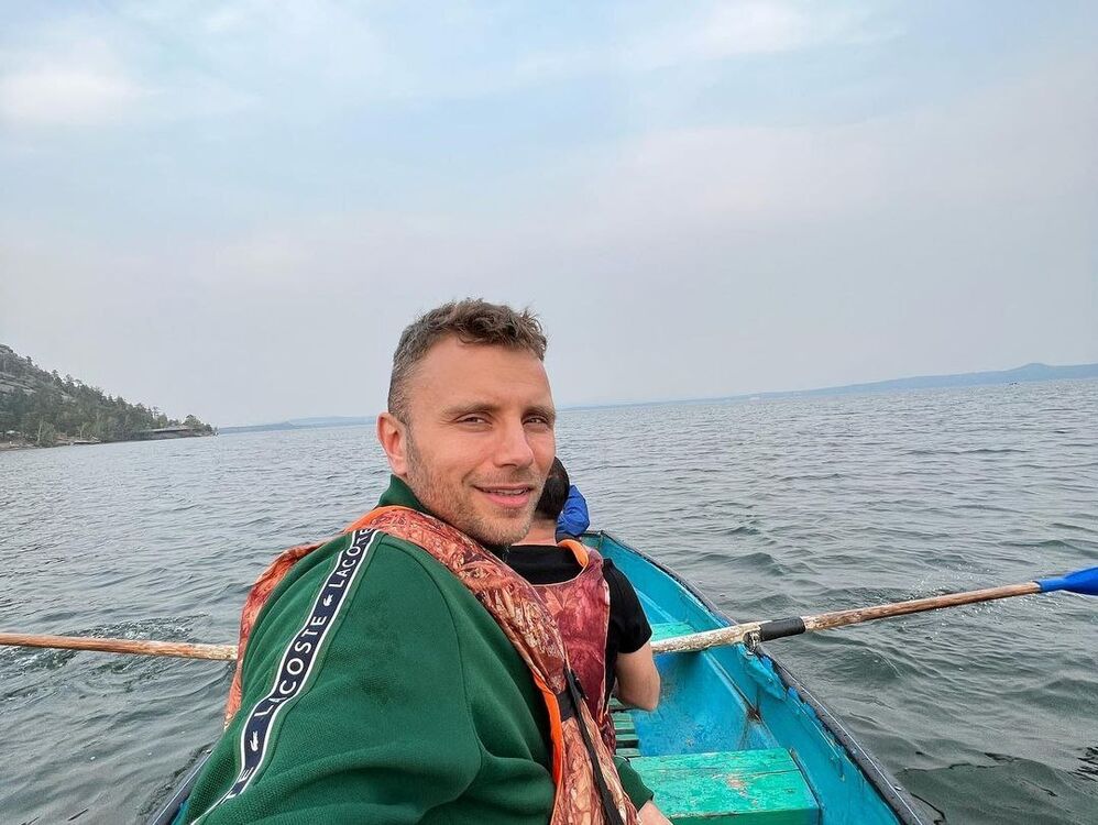 ���� 45463505 ������� Bondarchyk, 35 ���, ���� ���������� � �����