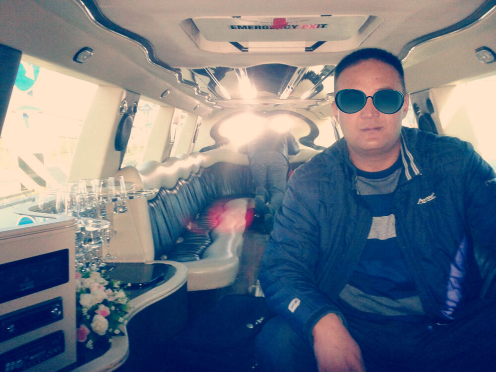 ���������� ������, ���� ������� Sanjar, 46 ���, ������������ ��� ����� � ���������, c�������� ���������