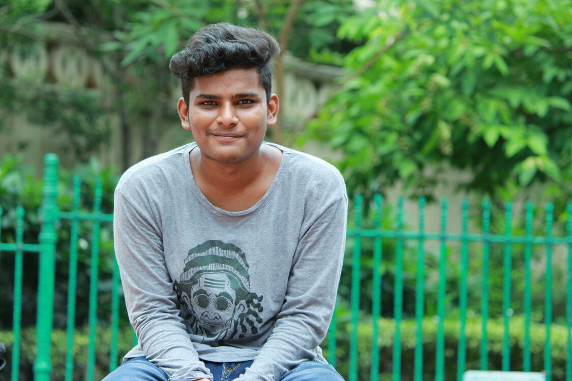  25110645  Siddharth, 26 ,    Thane