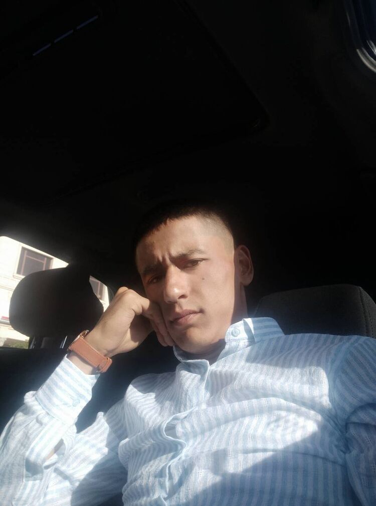 ���� 25023505 ������� JacKhan, 34 ����, ���� ���������� � ��������