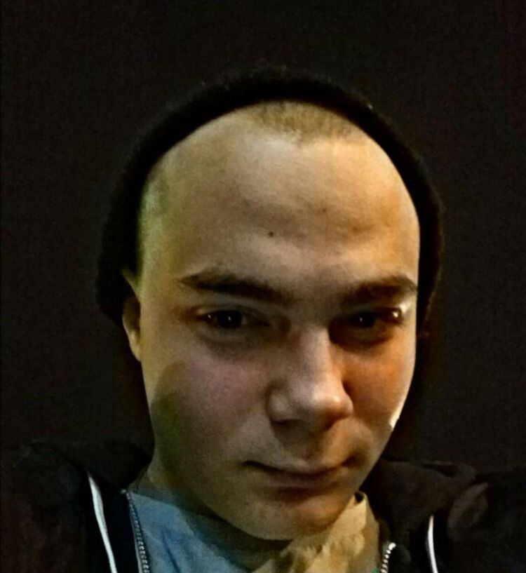 ���� 23207405 ������� Kirill, 27 ���, ���� ���������� � �������-�����