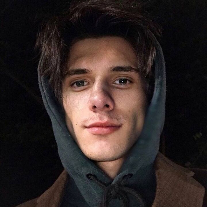 ���� 56018835 ����� ANTON, 25 ���, ���� ���������� � ������