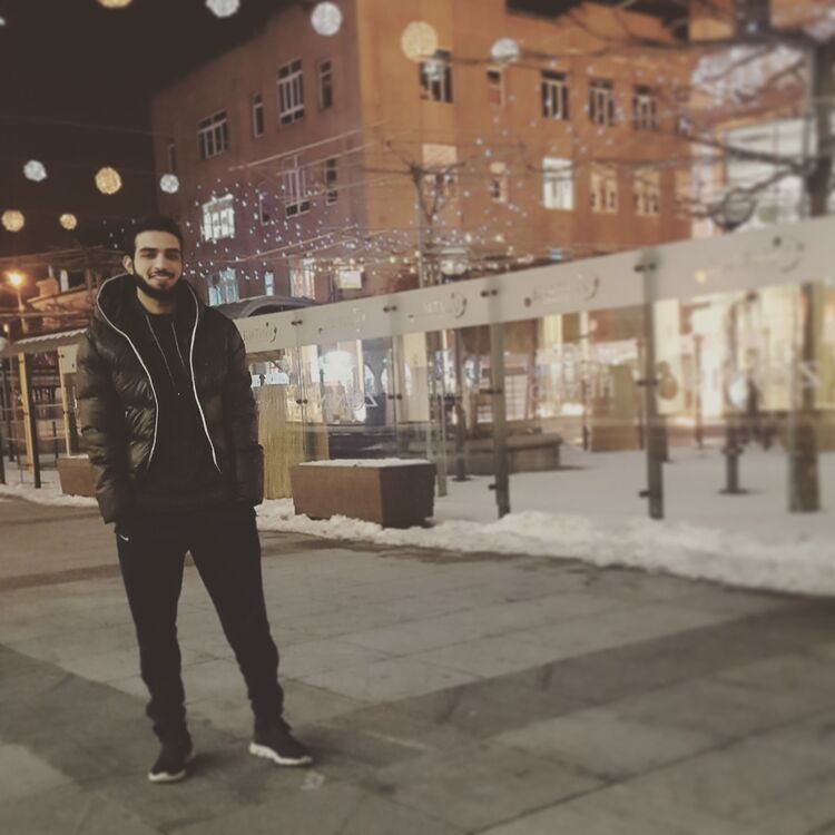  ,   Khairi, 30 ,  