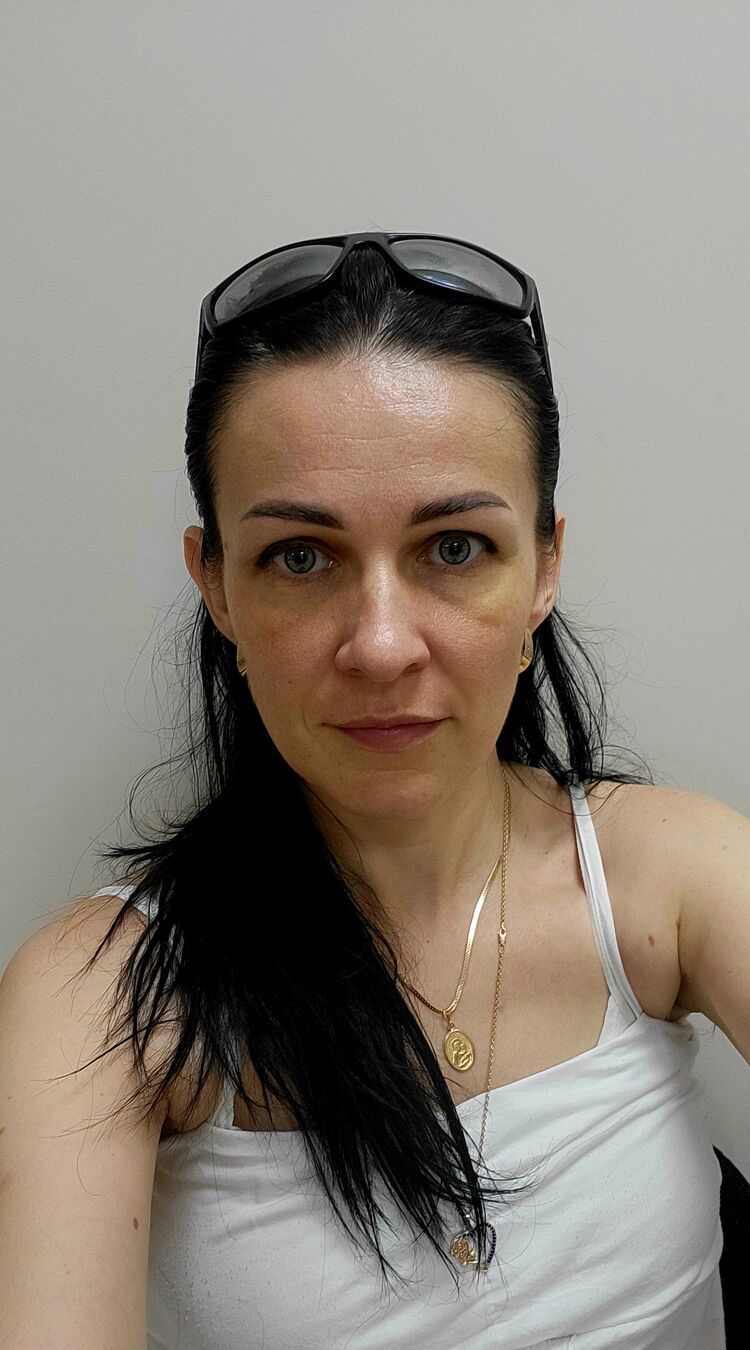 ���� 52479345 ������� �i��, 41 ���, ���� ���������� � �����