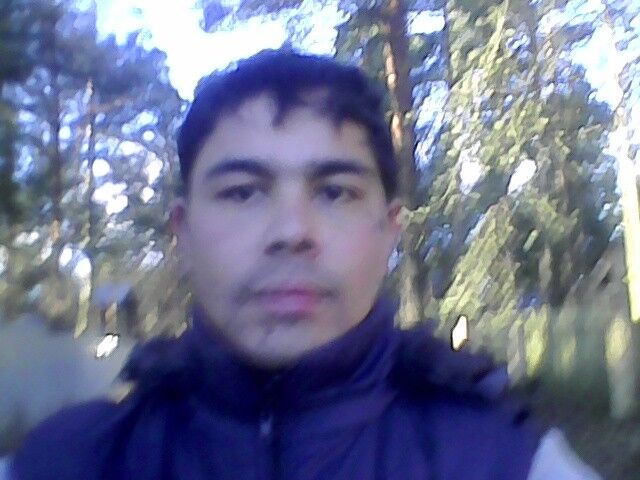  6917875  ANVARBEK, 41 ,    