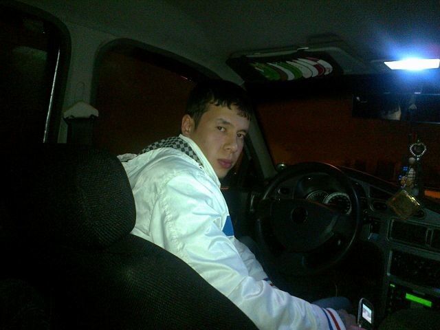  4726665  Agzam, 37 ,    