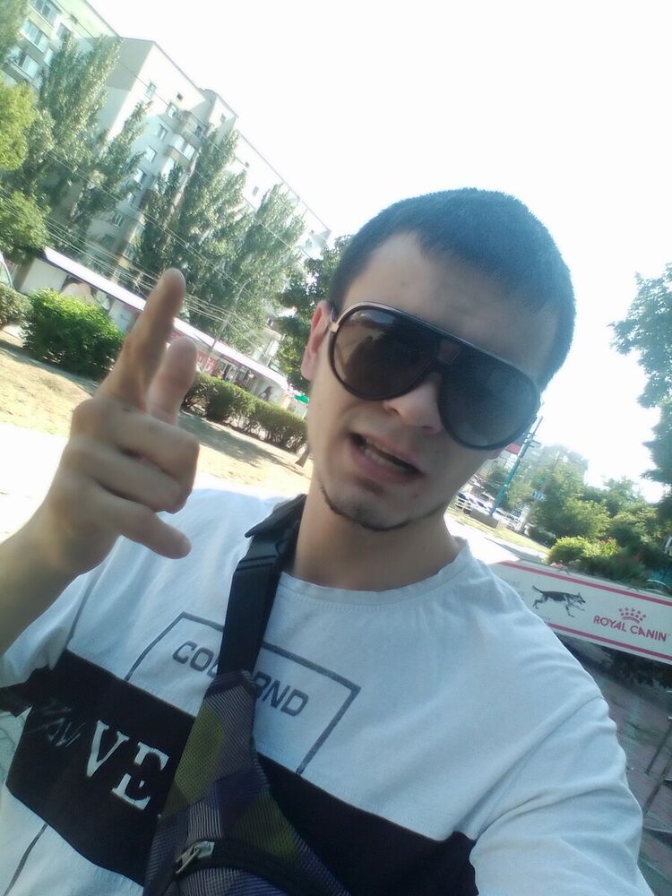 ���� 20533015 ������� Vlad, 29 ���, ���� ���������� � �����