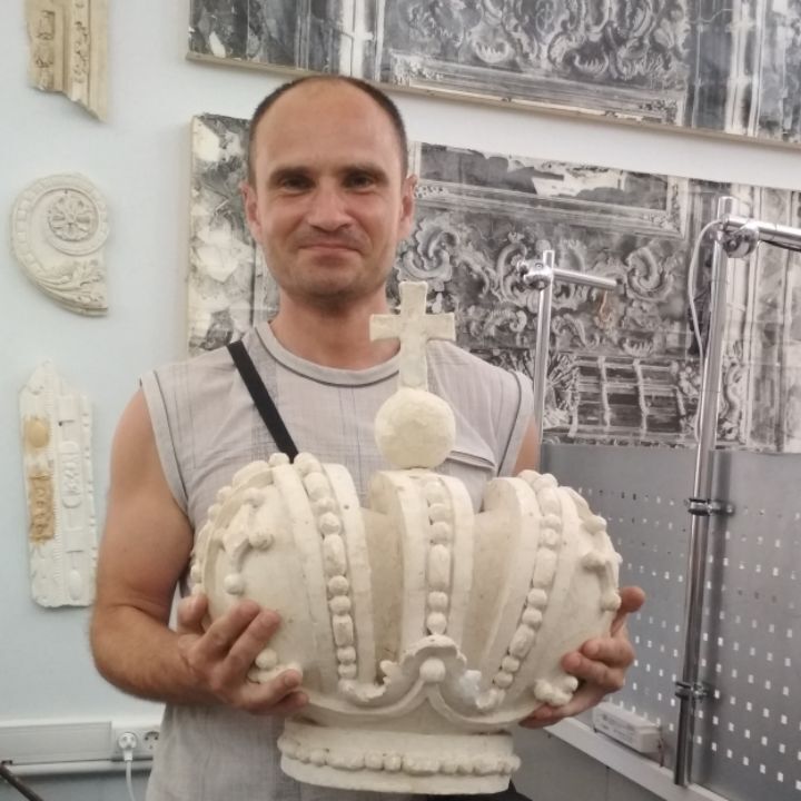  34444675  Dmitriy, 46 ,    