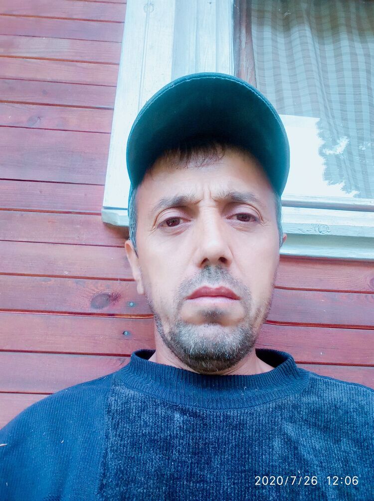 ���� 42146865 ������� Mahmadsharif, 53 ����, ���� ���������� � ������