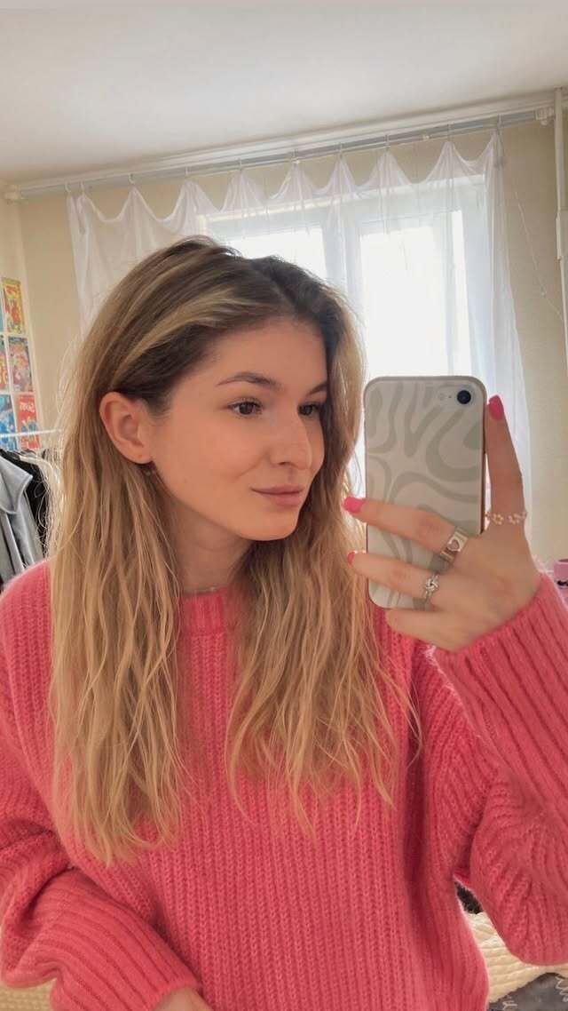 ���� 50494245 ������� Alinohka, 31 ���, ���� ���������� � ���