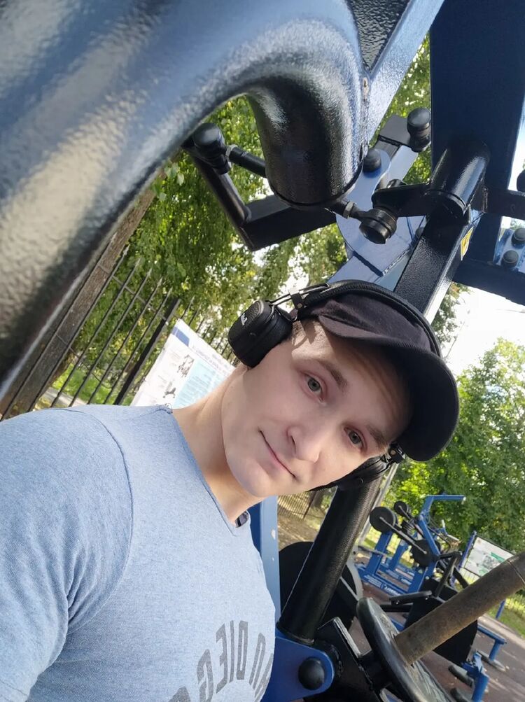  47899075  Alexey, 28 ,    