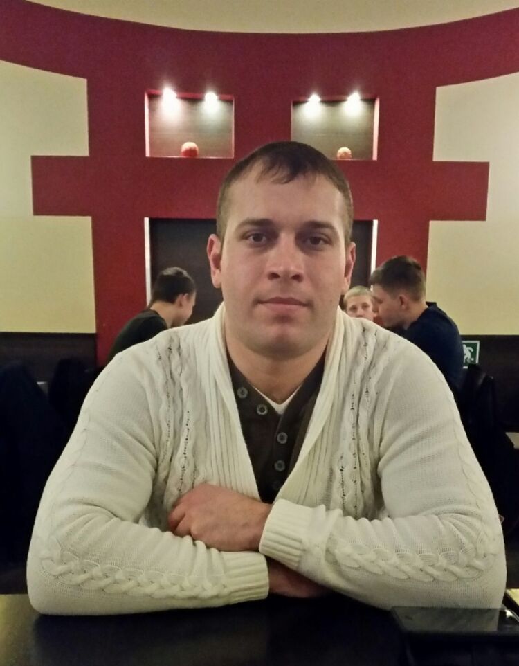 ���� 8247545 ������� ������, 37 ���, ���� ���������� � ������