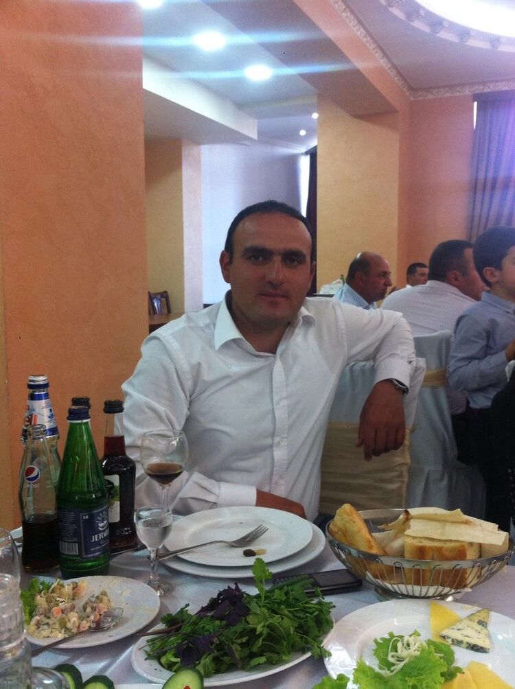 ���� 7572265 ������� Manukyan, 35 ���, ���� ���������� � �������