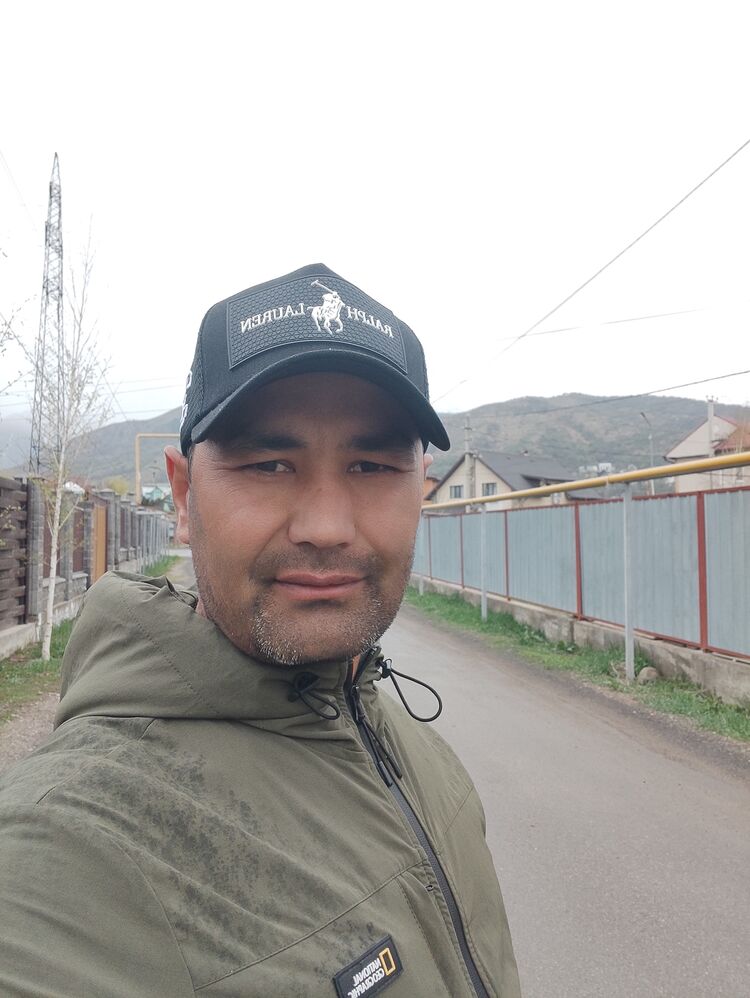 ���������� ������, ���� ������� Baxtiyor, 38 ���, ������������ ��� ������, ����� � ���������