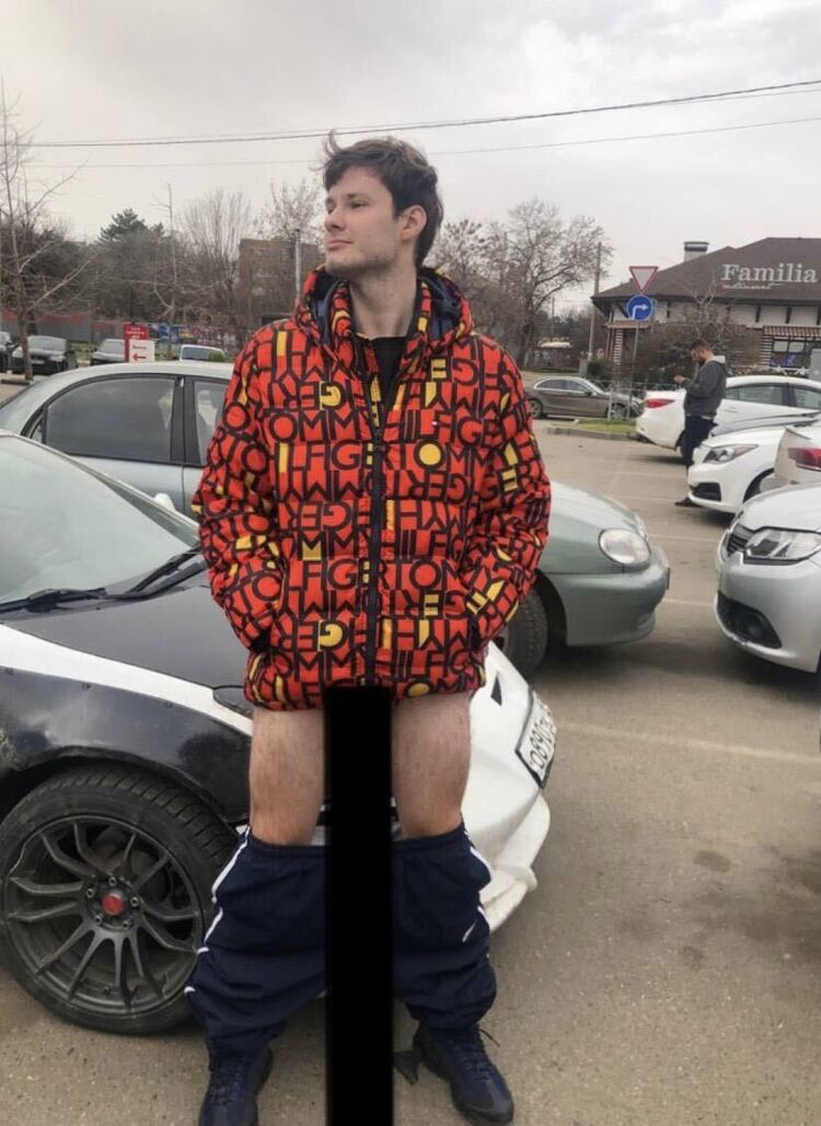 ���� 55863005 ����� ����, 25 ���, ���� ���������� � Deleted