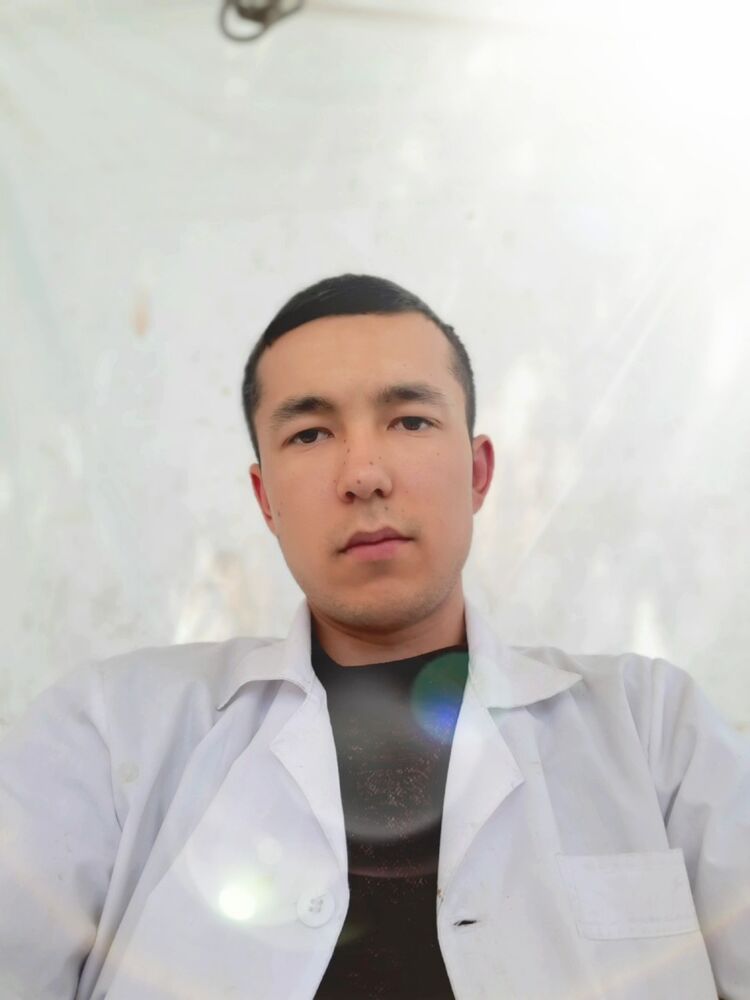  16047255  Ikrom, 34 ,    