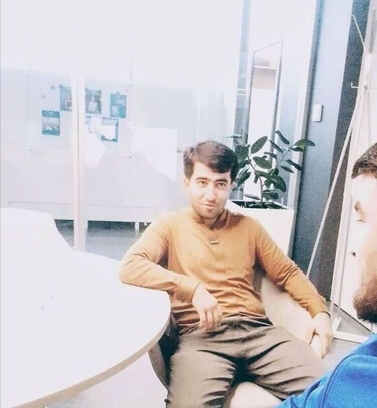 ���� 46703215 ������� Samir, 27 ���, ���� ���������� � ������