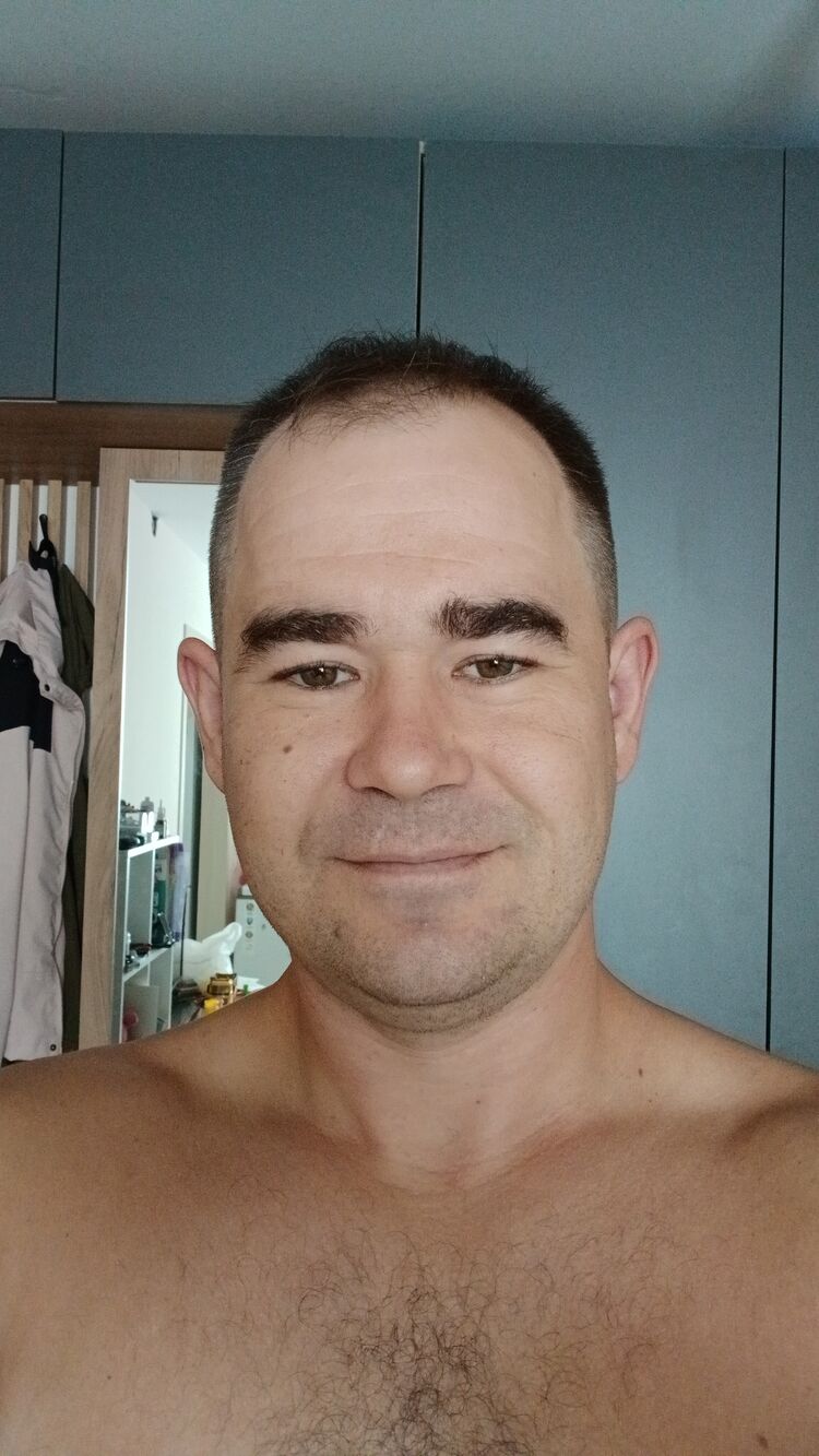  53224025  Alexey, 33 ,    