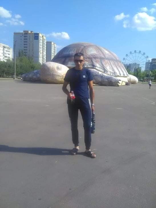 ���� 13731425 ������� ��, 46 ���, ���� ���������� � ��������