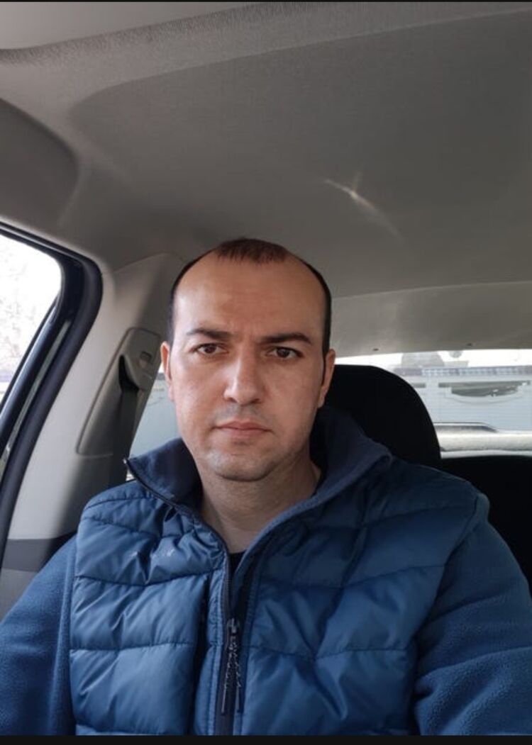 ���� 55413875 ������� Fozil, 37 ���, ���� ���������� � �����