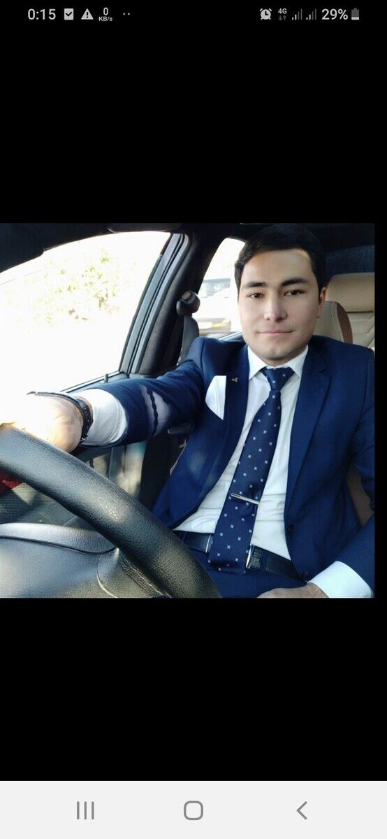  20580205  Ixtiyor, 31 ,    
