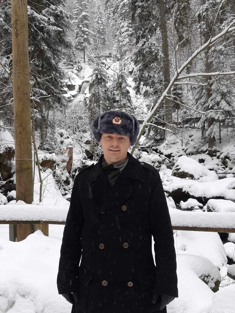 ���������� Karlsruhe, ���� ������� Stefan, 42 ����, ������������ ��� ����� � ���������, c�������� ���������