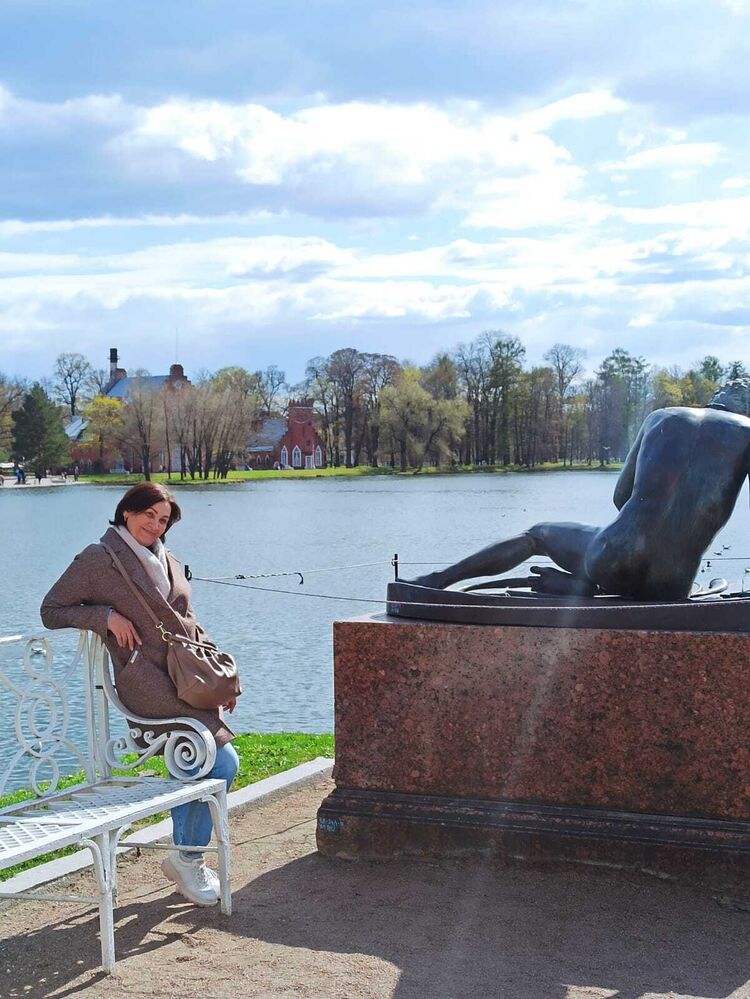 ���������� ���������, ���� ������� �����, 54 ����, ������������ ��� ���������