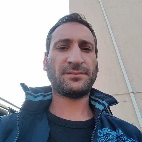 ���� 19425005 ������� Giorgi, 39 ���, ���� ���������� � �������