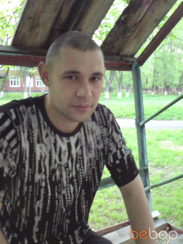 Знакомства Новокузнецк, фото мужчины NIGHTWOLF, 36 лет, познакомится 