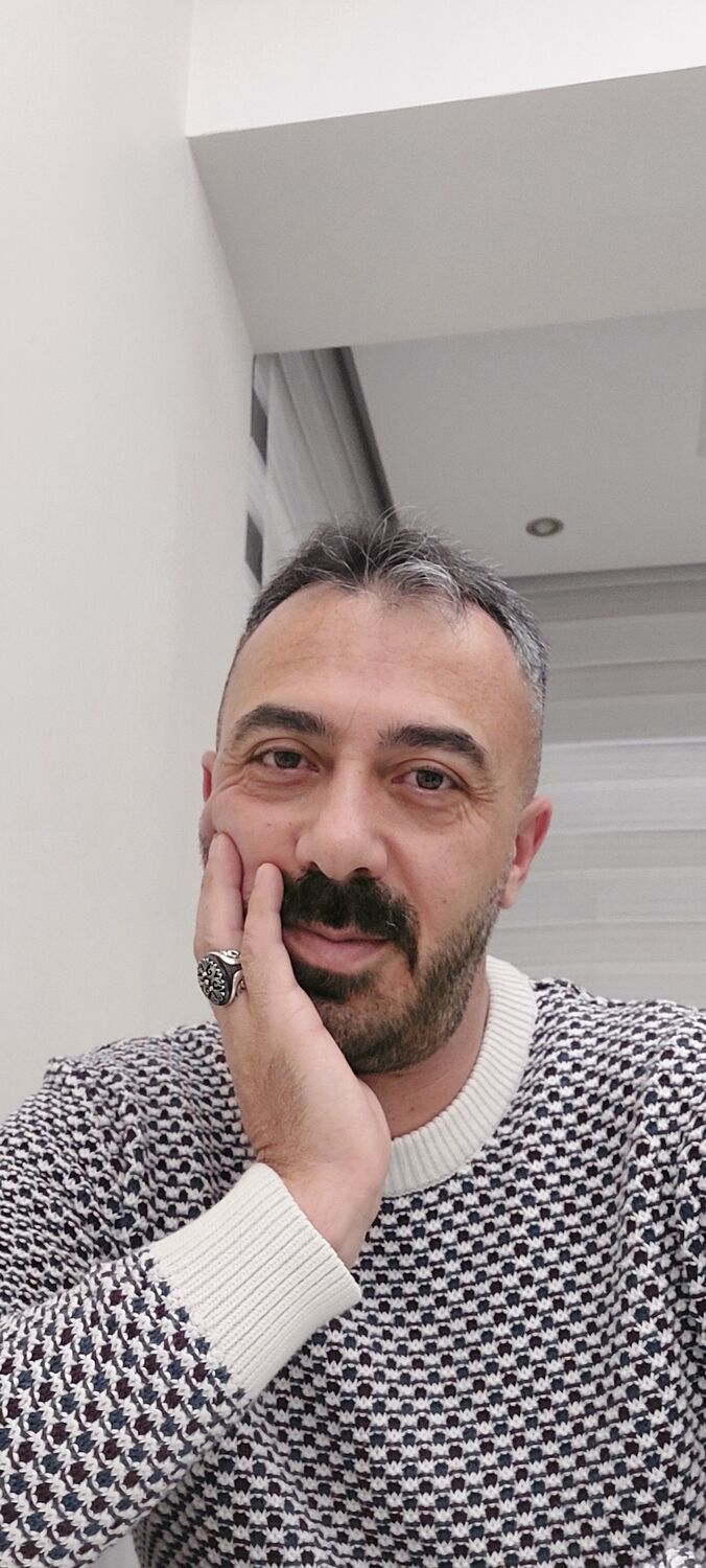  48533835  Atesmehmet, 47 ,    