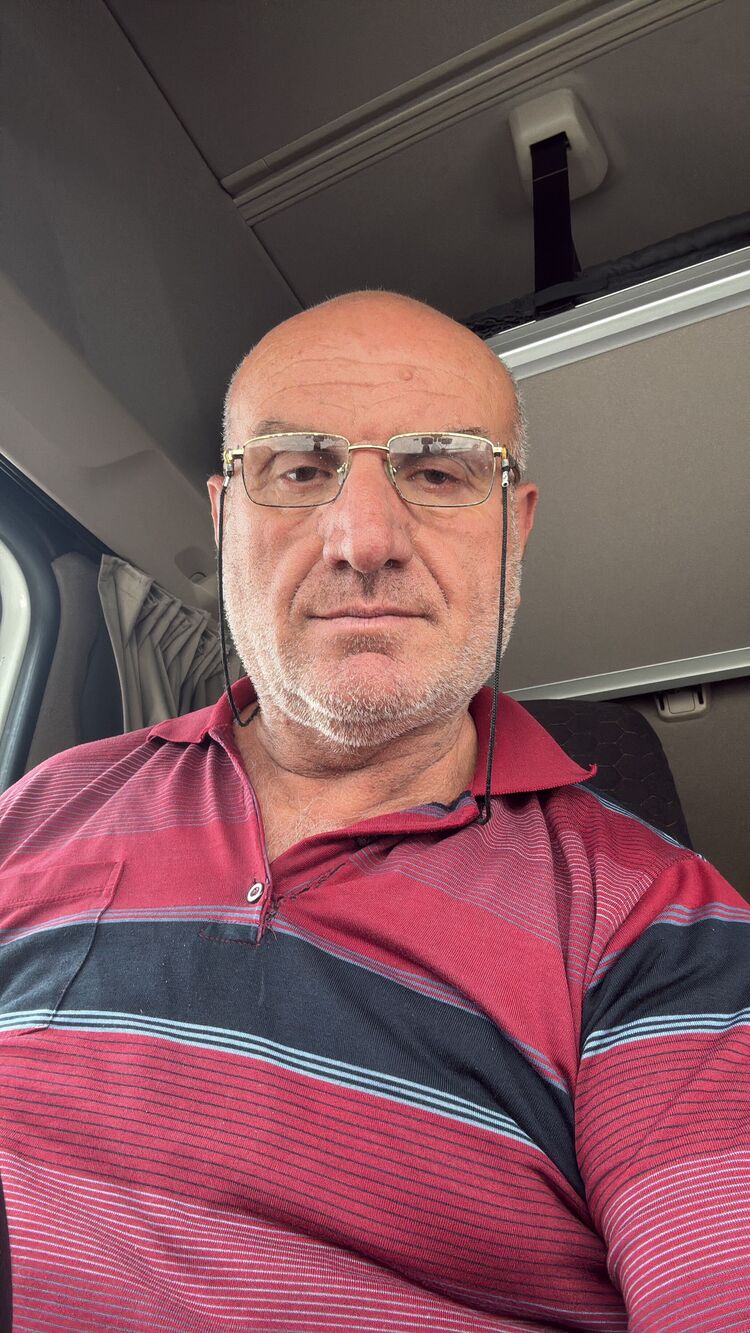  53756665  Kemal, 57 ,    Sundbyberg