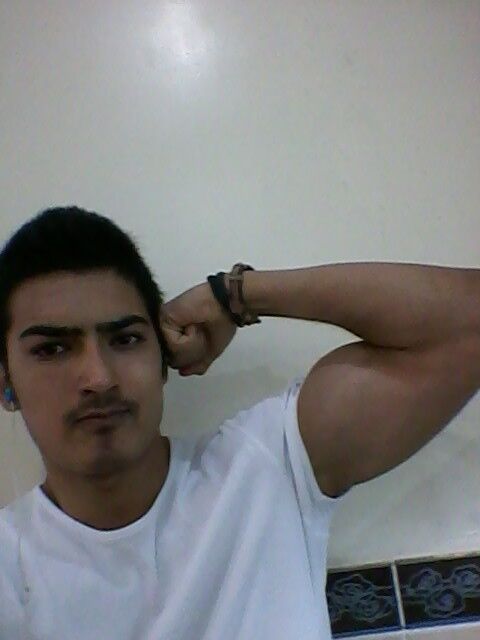  6634415  Ali, 31 ,    