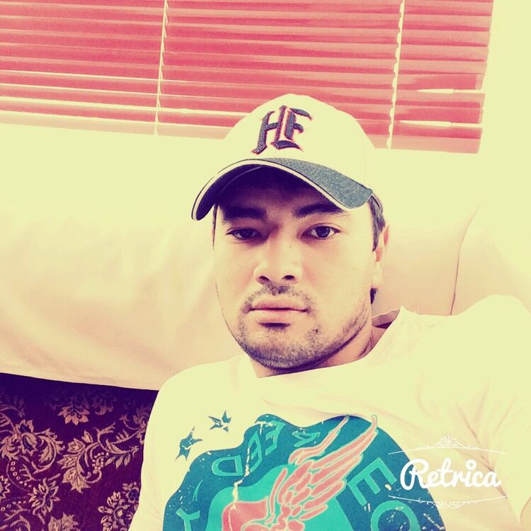  4581695  Jafar, 36 ,    