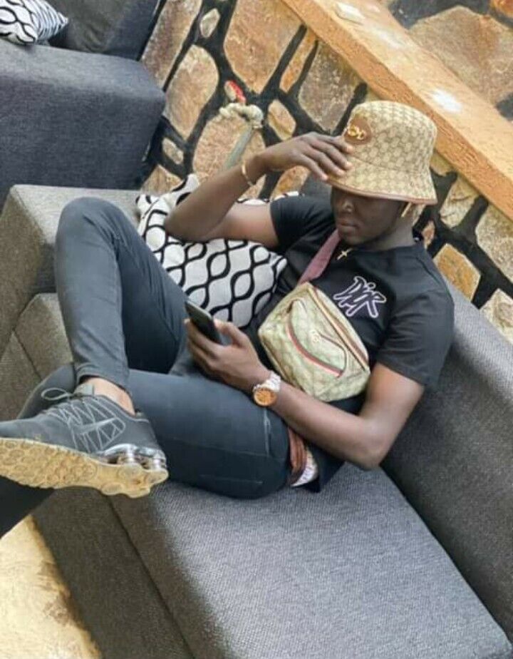 ���������� Tunis, ���� ������� KEVIN, 30 ���, ������������ ��� ������, ����� � ���������