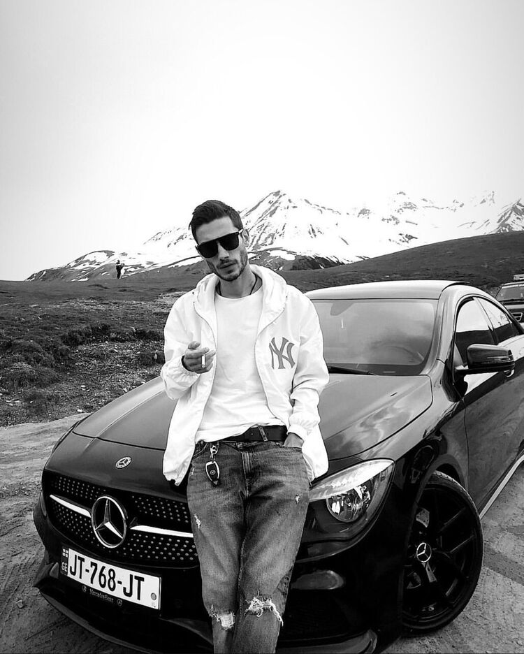  50835615  Giorgi, 29 ,    