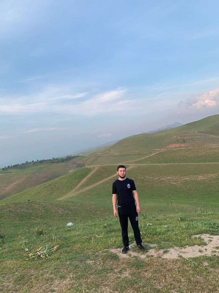 ���� 22870365 ������� Abdulloh, 26 ���, ���� ���������� � ��������