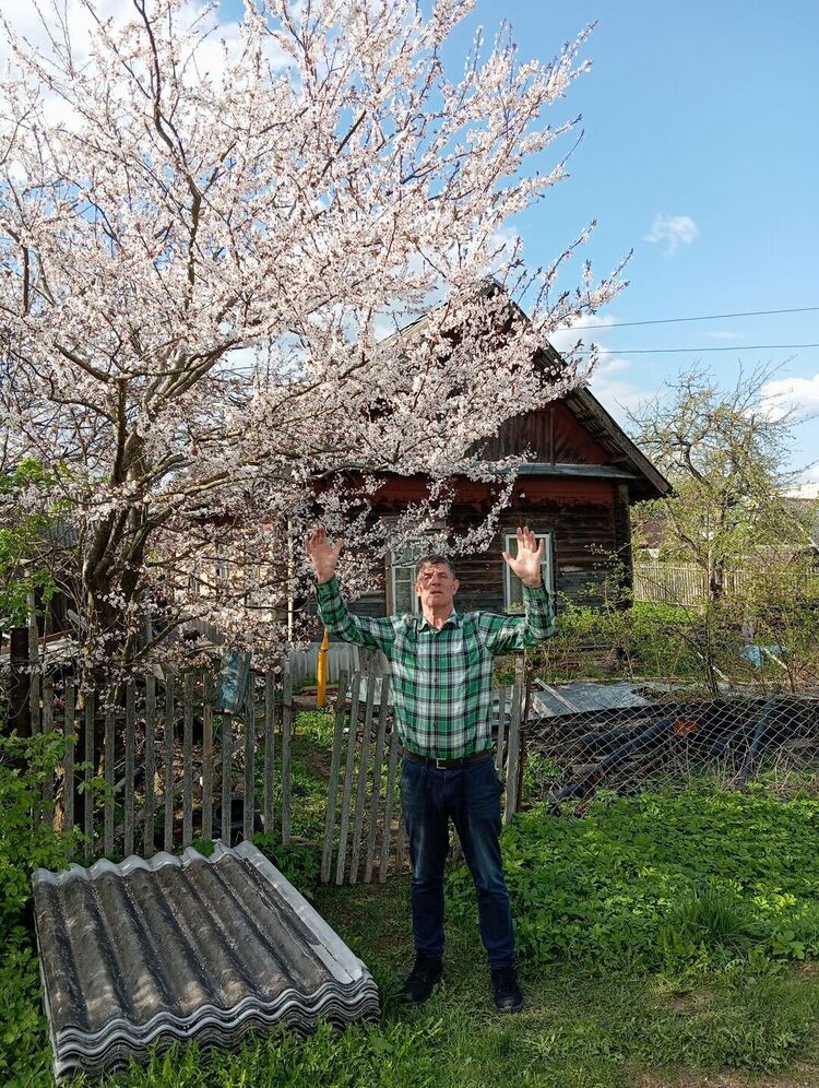 ���� 48490555 ������� �������, 61 ���, ���� ���������� � ��������