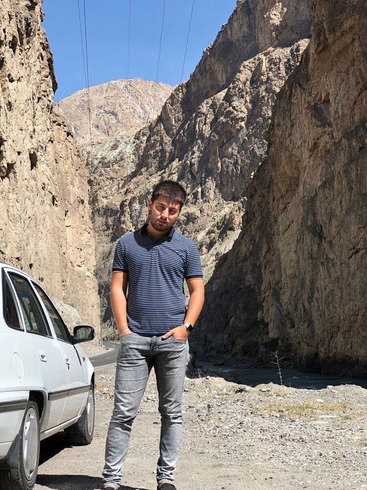 ���������� ���������, ���� ������� Abdu, 33 ����, ������������ ��� ������, ����� � ���������, c�������� ���������, ���������