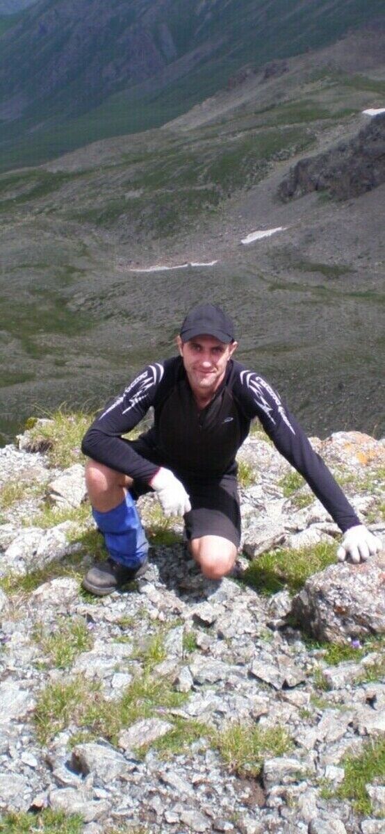 ���� 20658435 ������� �����, 43 ����, ���� ���������� � ���������