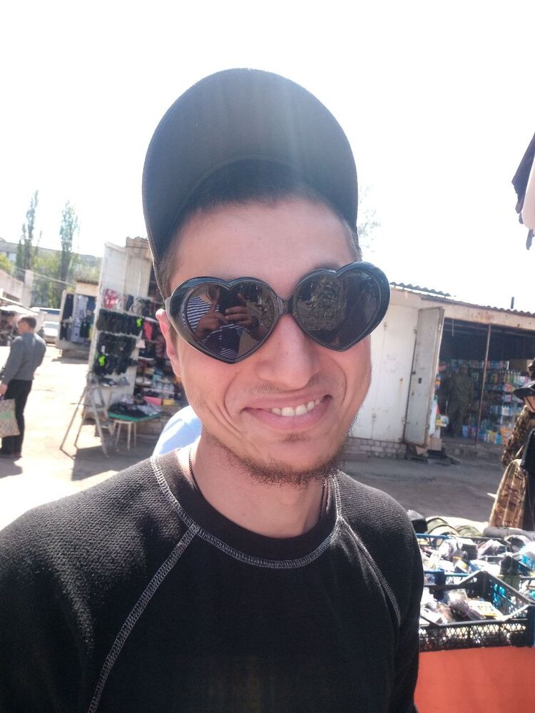 ���������� �������, ���� ������� Ruffy, 29 ���, ������������ ��� ������, ����� � ���������