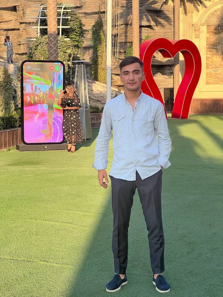  ,   Bunyod, 24 ,   ,   