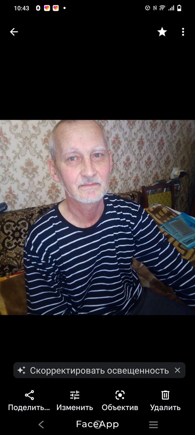 ���� 49967935 ������� ������, 62 ����, ���� ���������� � ������ ������