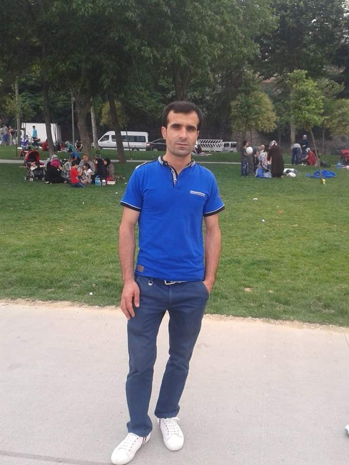  Tuzla,   Mahir, 37 ,   ,   