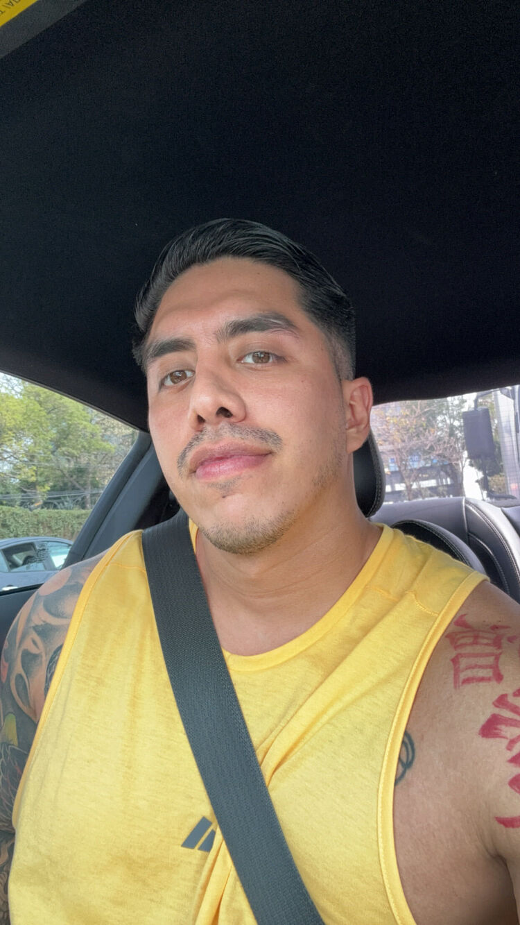 ���� 53277375 ������� Emmanuel, 28 ���, ���� ���������� � Agua Caliente