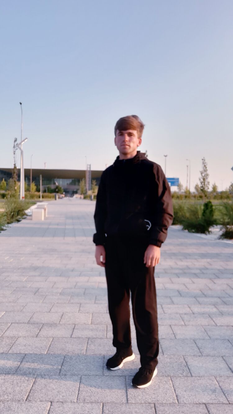 ���� 36090395 ������� Ismat, 27 ���, ���� ���������� � ������