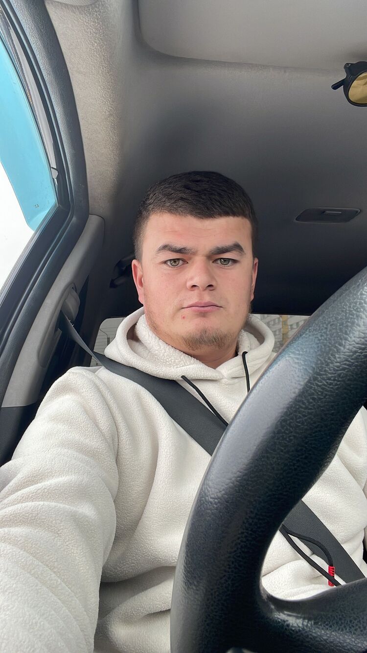 ���������� ����� �������, ���� ������� Farid, 28 ���, ������������ ��� ������, ����� � ���������