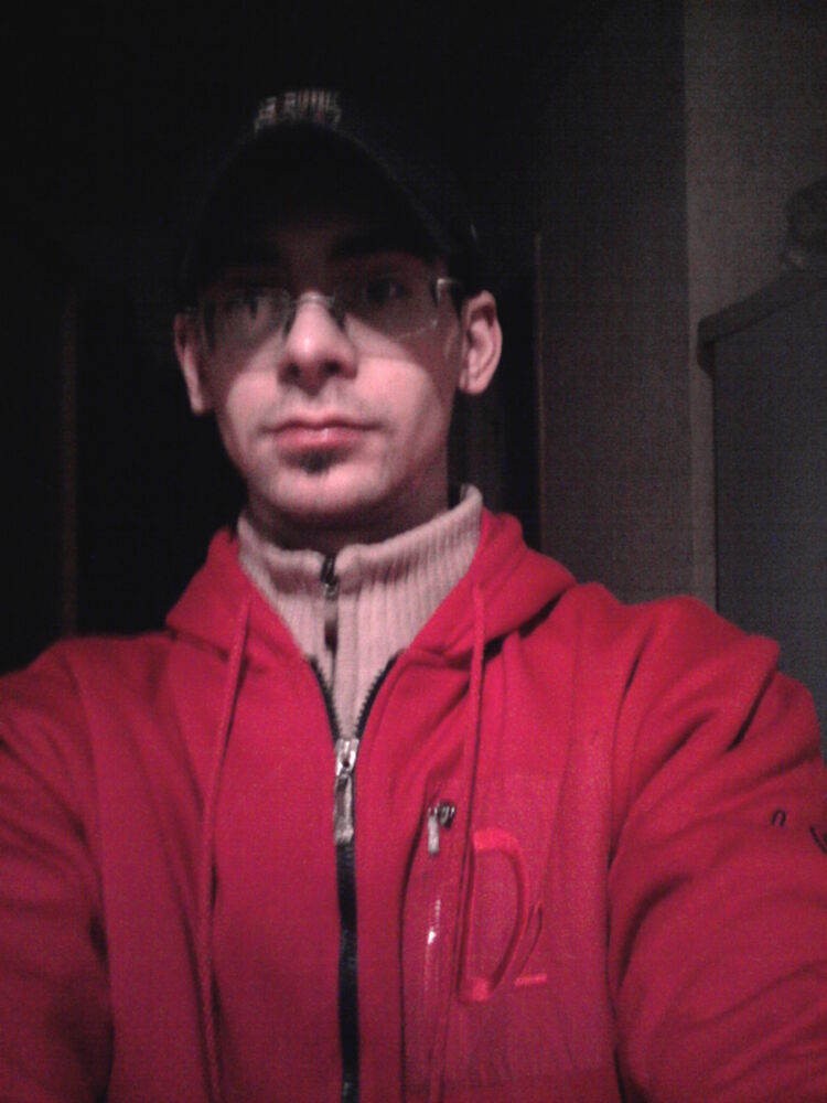 ���� 5098585 ������� Serzho87, 38 ���, ���� ���������� � ���������